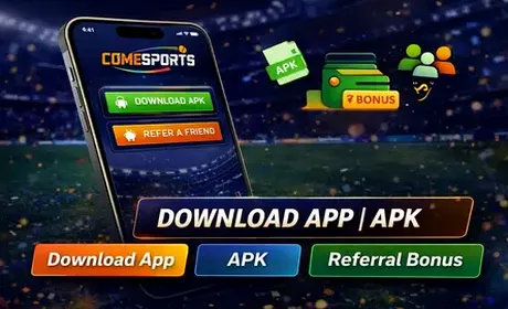 Download the app, unlock code WIN888300, and enter ₹1 contests faster