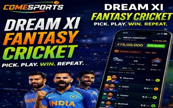 Chennai vs Mumbai on Win888slot