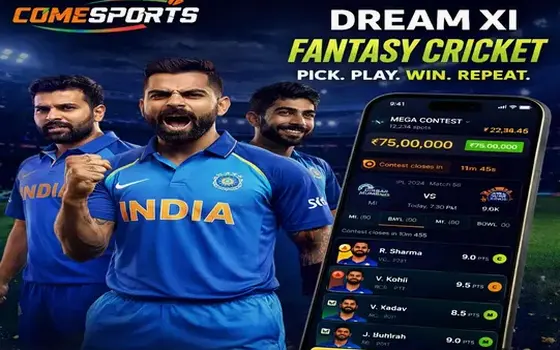 Punjab vs Lucknow on Win888slot